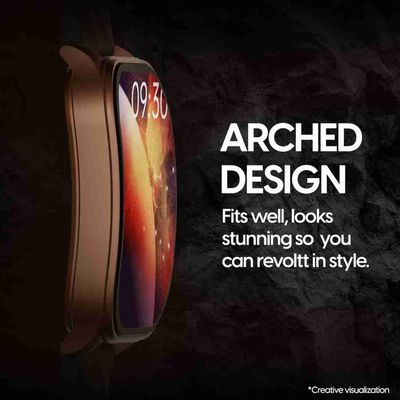 FS1 Pro - Smart Watch 1.96" Super Amoled_img_4