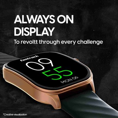 FS1 Pro - Smart Watch 1.96" Super Amoled_img_2