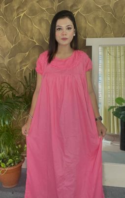আরামদায়ক কটন মেক্সি_img_6