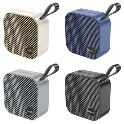 Hoco HC22 Stereo Wireless Speaker_img_3