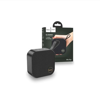 Hoco HC22 Stereo Wireless Speaker_img_2