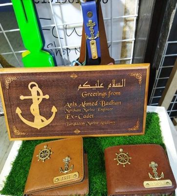 Wooden Door Nameplate_img_5