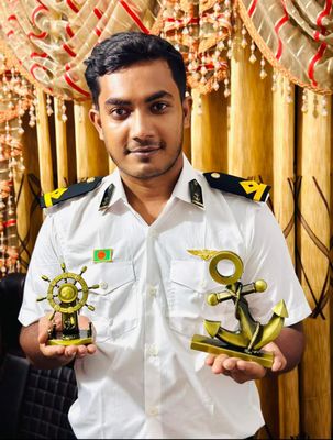 Anchor Showpiece_img_1