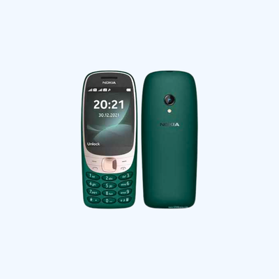 Nokia 6310 Dual Sim – Classic Durable Feature Phone_img_0