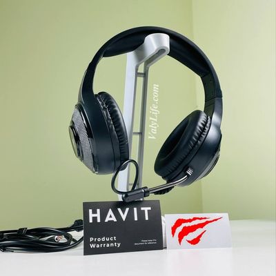 Havit Gamenote H2042d 3.5MM RGB Wired Gaming Headset_img_1