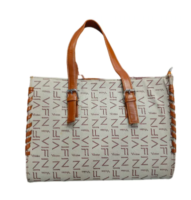 Trendy Fashion Bag for Women / Lady, College / University Shoulder Bag For Girls Big Size_img_3
