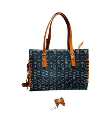 Trendy Fashion Bag for Women / Lady, College / University Shoulder Bag For Girls Big Size_img_5