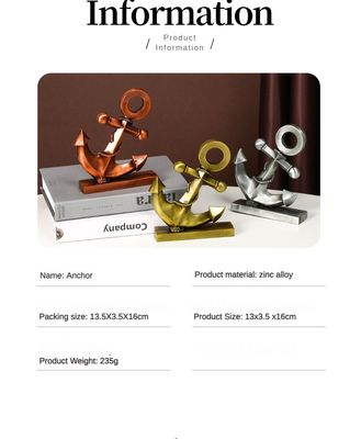 Anchor Showpiece_img_3