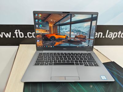 Dell Latitude 7400 | Core i7 8th Gen | 8GB RAM 256GB SSD | 14.1-inch Display_img_1