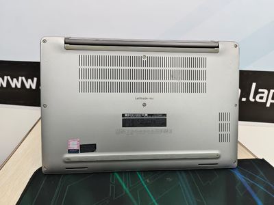 Dell Latitude 7400 | Core i7 8th Gen | 8GB RAM 256GB SSD | 14.1-inch Display_img_7