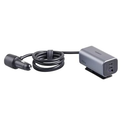 UGREEN 150W USB-C Car Charger_img_1