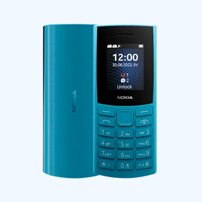 Nokia 106 4G 2023 (Dual SIM) in Bangladesh – Best Price_img_0