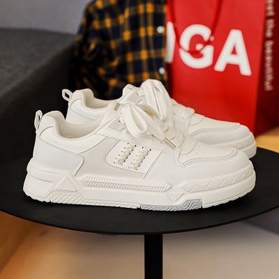 Men's Platform Sneakers_img_5