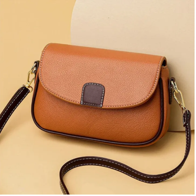 PU Leather Handbags Women Fashion Crossbody Bags_img_2
