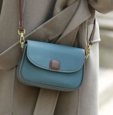 PU Leather Handbags Women Fashion Crossbody Bags_img_3