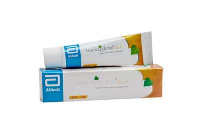 Melaglow Rich Cream 20g_img_0