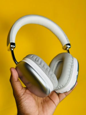 Hoco W35 Wireless Headphone_img_2