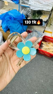 Hair  Clip S059_img_4