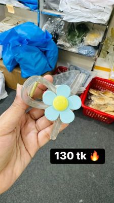 Hair  Clip S059_img_5