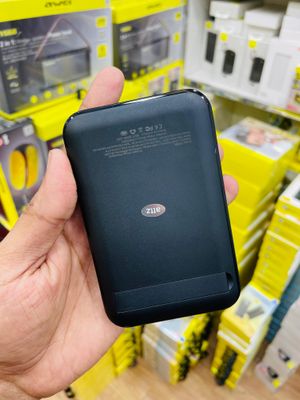 Awei P139K 10,000mah 22.5W Magnetic Wireless PowerBank._img_1