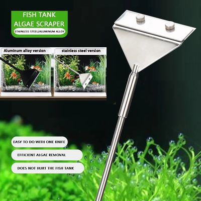 ZRDR stainless steel alage scrapper_img_1