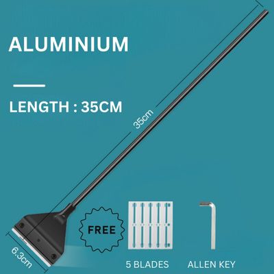 Alage Scraper  ( 1 feet)_img_0