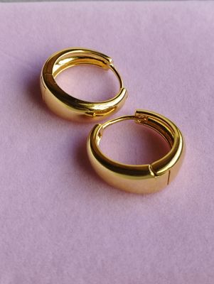 Donatella XL hoops 2 Cm_img_0