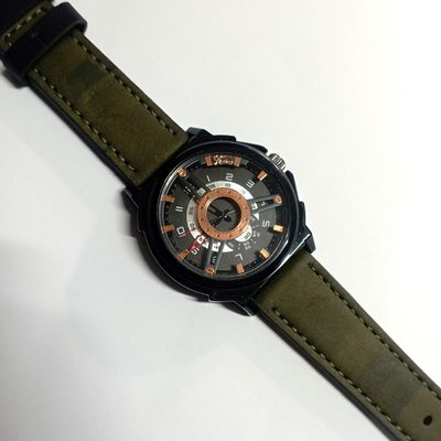 Signature Trendy Men Watch_img_0