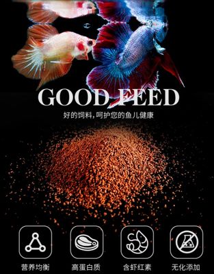 Siso Small fish food ( 20g)_img_1