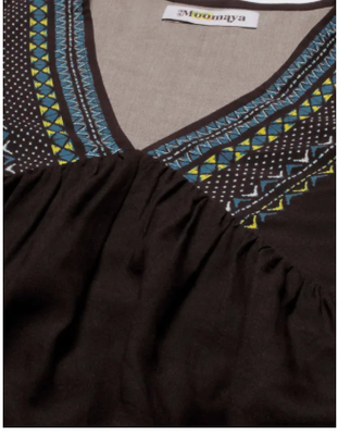 Ladies Western Fashion Printed Stylish Tops For Girls, Women_img_11