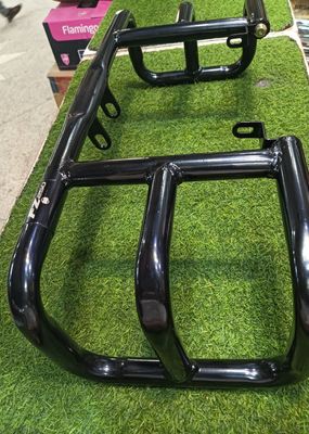 Premium Heavy Engin Gourde Bumper For Yamaha FZ 25_img_2