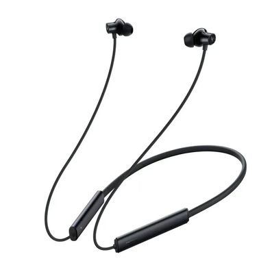 realme বাডস ওয়্যারলেস 3 - খাঁটি কালো realme Buds Wireless 3 – Pure Black ._img_1