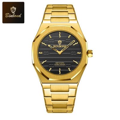 Fashionable Premium Watch_img_3