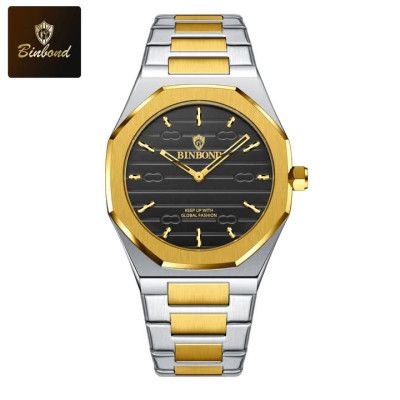Fashionable Premium Watch_img_4