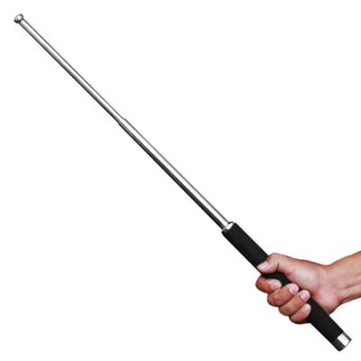 Self defence metal  stick_img_0