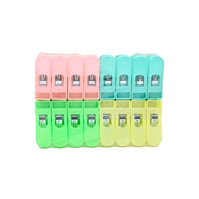 Proclean Cloth Clip ( 16pcs ) CC-1794_img_2