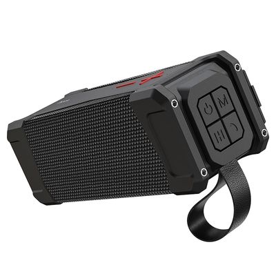Hoco HC6 IPX Waterproof Portable Wireless Bluetooth Speaker_img_0