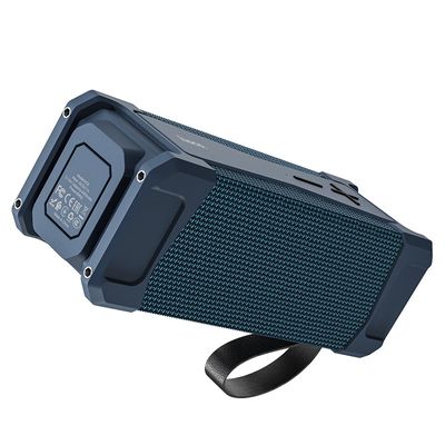 Hoco HC6 IPX Waterproof Portable Wireless Bluetooth Speaker_img_3