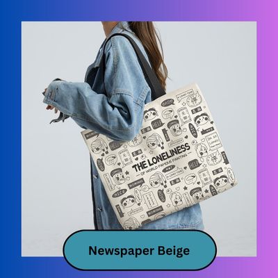 Newspaper Beige_img_0