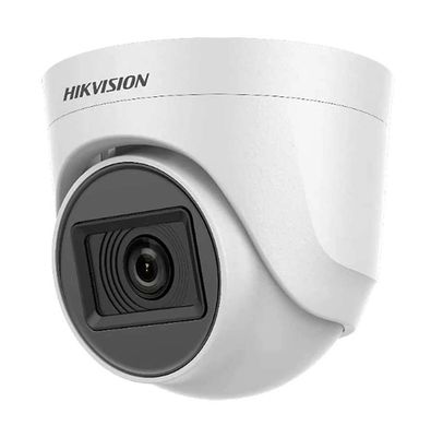 Hikvision DS-2CE76D0T-ITPF 2MP ইন্ডোর ফিক্সড টারেট ক্যামেরা Hikvision DS-2CE76D0T-ITPF 2MP Indoor Fixed Turret Camera ._img_0