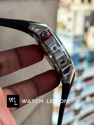 JACOB & CO MESSI EDITION SILVER RED DIAL_img_4