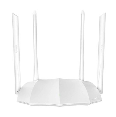Tenda AC5 AC1200 স্মার্ট ডুয়াল-ব্যান্ড ওয়াইফাই রাউটার  Tenda AC5 AC1200 Smart Dual-Band WiFi Router ._img_0