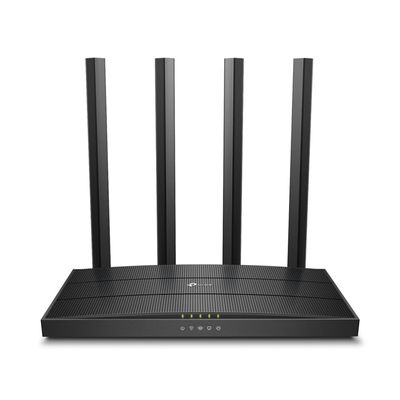 TP-Link Archer C80 AC1900 ওয়্যারলেস গিগাবিট ডুয়াল-ব্যান্ড MU-MIMO Wi-Fi রাউটার  TP-Link Archer C80 AC1900 Wireless Gigabit Dual-Band MU-MIMO Wi-Fi Router ._img_0