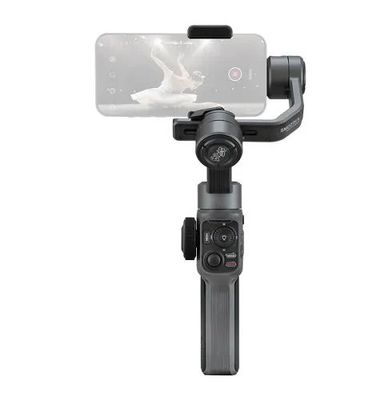 Zhiyun SMOOTH 5 স্মার্টফোন Gimbal Zhiyun SMOOTH 5 Smartphone Gimbal ।_img_0
