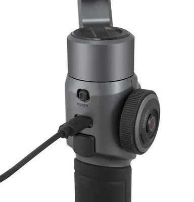 Zhiyun SMOOTH 5 স্মার্টফোন Gimbal Zhiyun SMOOTH 5 Smartphone Gimbal ।_img_1