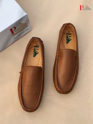 Deep Tan Loafer_img_0