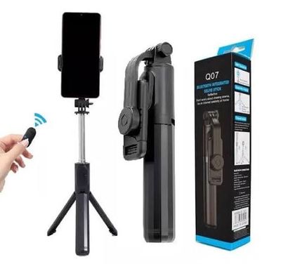 3 in 1 Content Creator Combo Package | Selfie stick | K8 microphone | Mobile stand._img_2