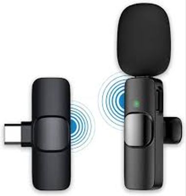 3 in 1 Content Creator Combo Package | Selfie stick | K8 microphone | Mobile stand._img_5