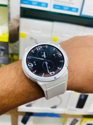 QCY Watch Active GX Bluetooth Calling SmartWatch._img_1
