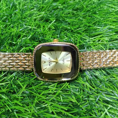 ROLEX Luxury Fashion Women Watch_img_5